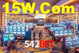 Tournaments 542bet