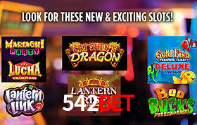 Welcome Bonus 542bet