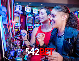 Bônus Generosos e Exclusivos no 542bet para Você!