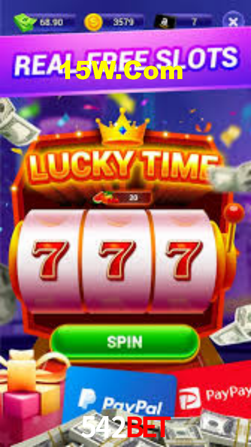 542bet login