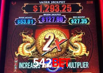 Player Reviews 542bet