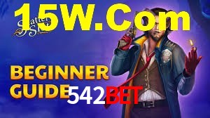 Tournaments 542bet