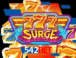 Slot Games 542bet