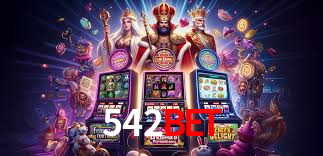 Roulette Table 542bet