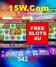 Exclusive Offers 542bet