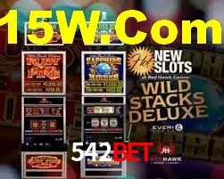 542bet