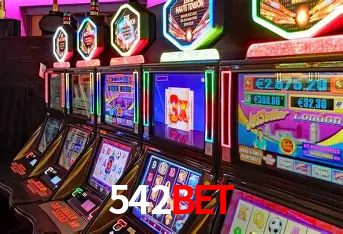 Secure Login 542bet