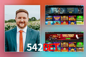 Premium Interface 542bet
