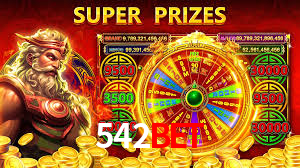 542bet login