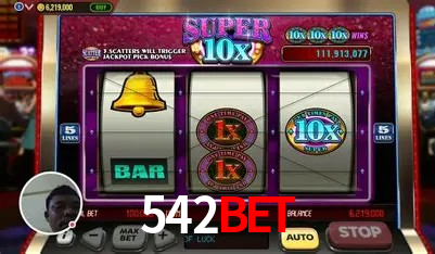 API Integration 542bet