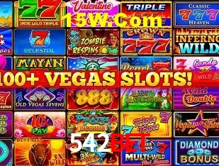 Game Statistics 542bet