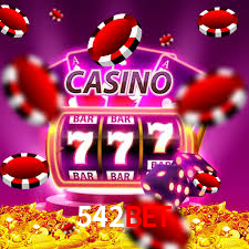 542bet
