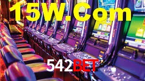 542bet: A Experiência de Casino com Jogos de Mesa ao Vivo