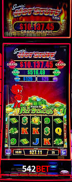 542bet