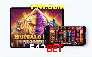 Welcome Bonus 542bet