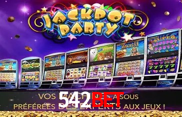 Weekend Specials 542bet