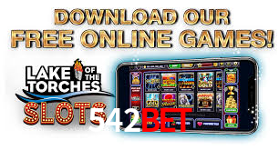 Exclusive Games 542bet