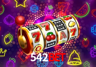 Account Benefits 542bet
