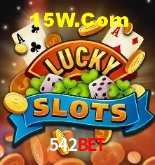 Seasonal Promotions 542bet