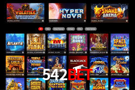 542bet