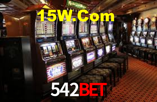 542bet