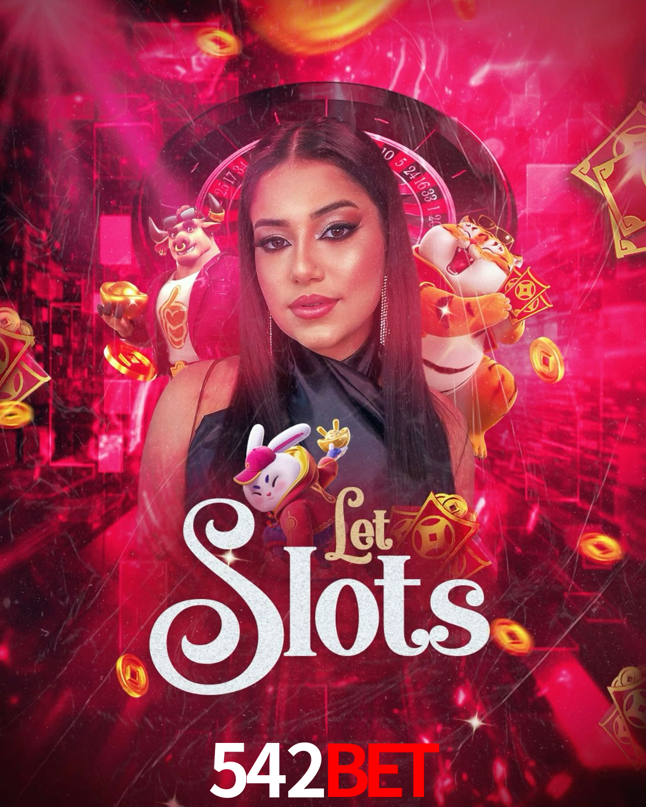 Welcome Bonus 542bet