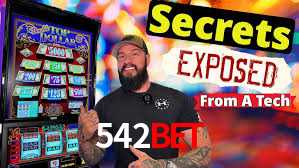 542bet login