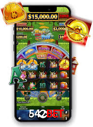 Daily Bonuses 542bet