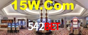 542bet login