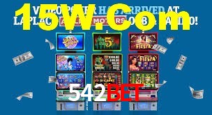 Daily Bonuses 542bet