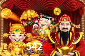 542bet app